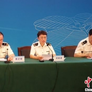 各方協(xié)力為首屆進(jìn)博會(huì)提供一流服務(wù)