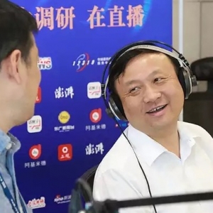 【區(qū)長訪談】奉賢區(qū)區(qū)長華源：對于歷史風(fēng)貌保護(hù)區(qū)，關(guān)鍵還是將規(guī)劃執(zhí)行好