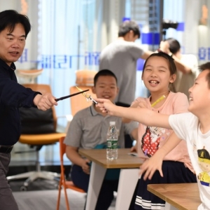文學(xué)沒有套路，職業(yè)文學(xué)編輯給孩子的魔法語文課讓莫言點(diǎn)贊