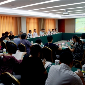 市文聯(lián)第四期中青年干部研修班結(jié)業(yè)儀式舉辦