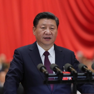 引領(lǐng)通往未來的希望之路——共建“一帶一路”5年成果綜述之一