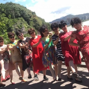 待你繁華看遍，隨我歸隱仙居可好？東方惠樂人回家了