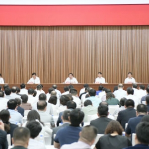 上海將打造世界著名旅游城市！這個(gè)會(huì)議繪制路線圖