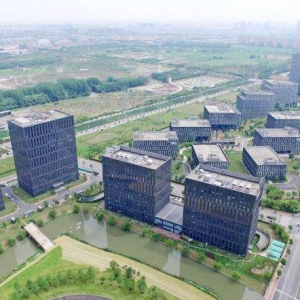 G60上海松江科創(chuàng)走廊建設(shè)簡介