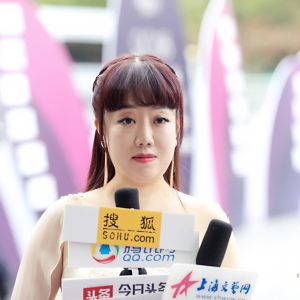 2018第二十二屆環(huán)球夫人嘉賓風采