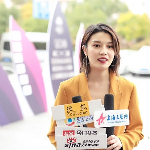 2018第二十二屆環(huán)球夫人嘉賓風采