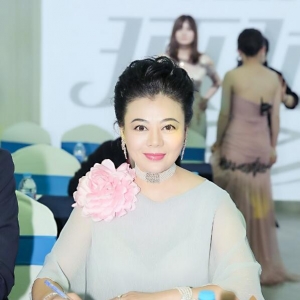 2018第二十二屆環(huán)球夫人嘉賓風(fēng)采