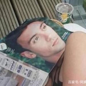攝影師鏡頭下“完美”巧合照，圖二差點看走眼，圖四完美錯位照！