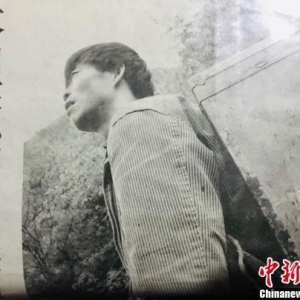 甘肅“影客”：深山30載守“鄉(xiāng)愁” 播放近萬(wàn)場(chǎng)電影