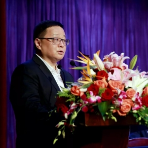 上海市委宣傳部副部長(zhǎng)胡勁軍在上海市書法家協(xié)會(huì)第七次會(huì)員代表大會(huì)上的講話