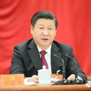 習(xí)近平：書法是中華文化瑰寶，一定要傳承和發(fā)揚(yáng)好！