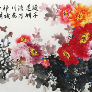 周萍