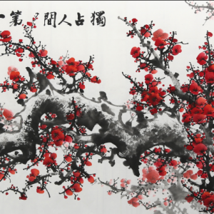 周萍