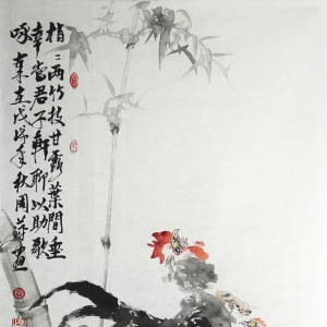 周萍