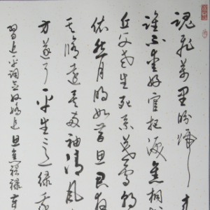 周萍