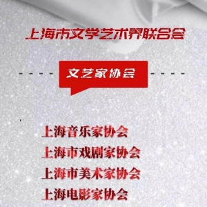 奚美娟當選上海文聯(lián)主席，接過夏衍巴金夏征農(nóng)朱踐耳吳貽弓施大畏的“接力棒”