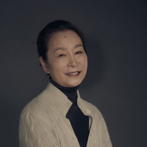 奚美娟