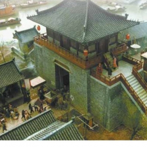 加大影視產(chǎn)業(yè)對(duì)民間資本的開(kāi)放度