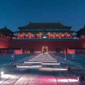 故宮94年來(lái)將首次晚間開(kāi)放！元宵燈會(huì)免費(fèi)搶票