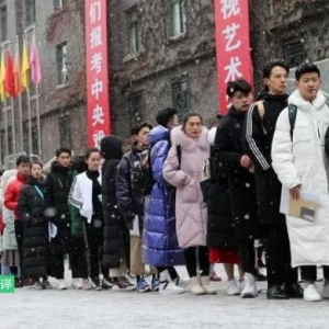 優(yōu)化改革 2019藝考進行時