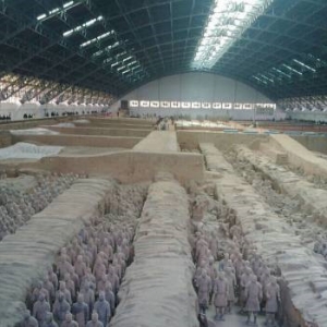 【城市文化】構(gòu)建西安優(yōu)質(zhì)城市文明品格