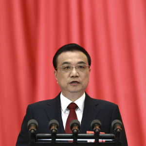 李克強(qiáng)：繼續(xù)深化國防和軍隊改革 深入開展“雙擁”活動