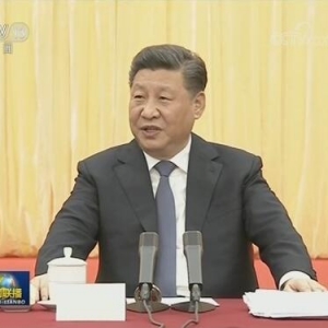 習(xí)近平看望參加政協(xié)會議的文藝界社科界委員