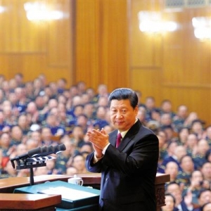 匯聚人民智慧 回應(yīng)人民期待
