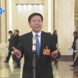王軍談個(gè)稅改革：4個(gè)月減稅近2000億 8000萬人不再繳個(gè)稅