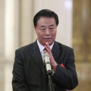 鄂竟平：今年極端天氣可能偏多 水旱災(zāi)害因此就會偏重