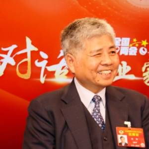 楊勛委員：推動社會進(jìn)步是企業(yè)家義不容辭的責(zé)任