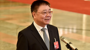 王蒙徽：堅(jiān)持“房住不炒” 防止房價(jià)大起大落