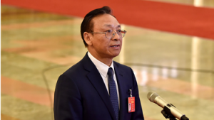 江必新：從五方面加大力度糾正冤假錯(cuò)案