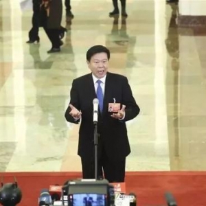 王軍談“減稅降費(fèi)”：“四實(shí)四硬”力保政策落地