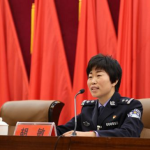 胡敏說(shuō)兩會(huì)：習(xí)近平為振興實(shí)體經(jīng)濟(jì)再鼓勁，最大限度釋放創(chuàng)新創(chuàng)業(yè)創(chuàng)造動(dòng)能