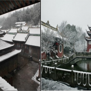 文化遺產(chǎn)｜“清真禪寺”：此“清真”非彼“清真”