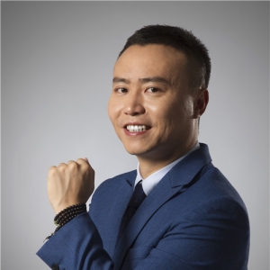 車輪創(chuàng)始人兼CEO吳峰：對(duì)民營(yíng)企業(yè)的發(fā)展充滿信心