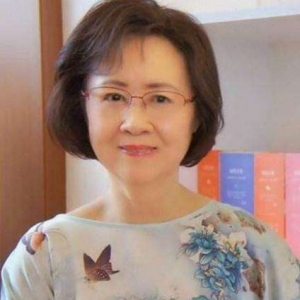 電話采訪瓊瑤
