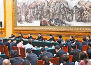 用新時(shí)代中國(guó)特色社會(huì)主義思想鑄魂育人  貫徹黨的教育方針落實(shí)立德樹(shù)人根本任務(wù)