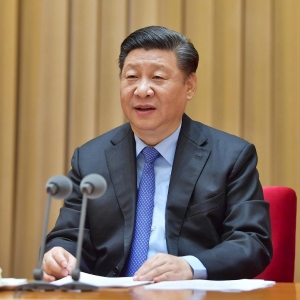 建設網絡強國——習近平一直“在線”