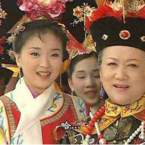 "晴兒""老佛爺"相見泣不成聲 20年后重聚再塑經(jīng)典