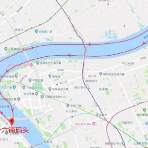 上海精彩旅游地黃浦江游船航線+船票價格全攻略