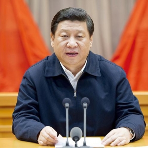 關(guān)于堅(jiān)持和發(fā)展中國(guó)特色社會(huì)主義的幾個(gè)問(wèn)題