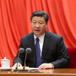 這些重大問(wèn)題，習(xí)近平的回答擲地有聲