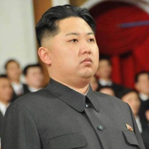 習(xí)近平電賀金正恩再次就任朝鮮國務(wù)委員會(huì)委員長