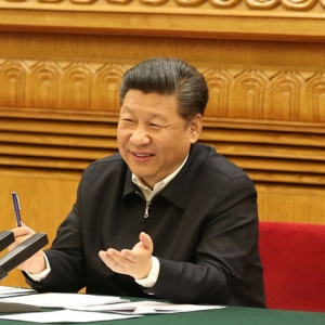 習(xí)近平“4·19”講話三周年：牢牢抓住重要?dú)v史機(jī)遇