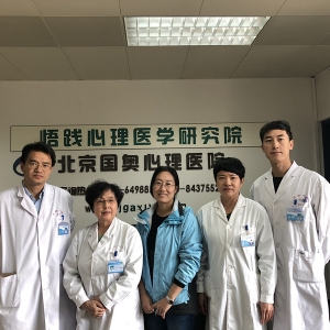 考試前老焦慮？
