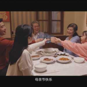 2019年母親節(jié)就送松下按摩椅，送給母親健康