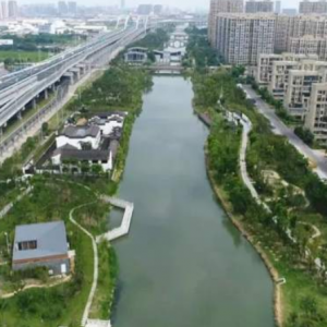 計(jì)劃增加600000㎡綠地!嘉定這塊綠地即將開(kāi)放!