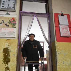 圖文故事丨他們，習(xí)近平在指示批示中高度評價